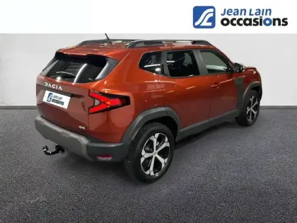 Photo 4 Dacia Duster  TCe 130 4x4