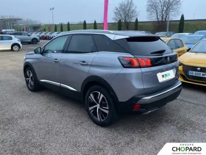 Photo 6 Peugeot 3008  PureTech 130ch S&S BVM6