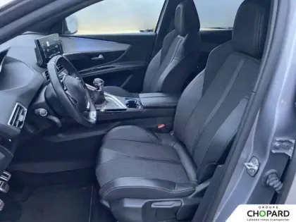 Photo 8 Peugeot 3008  PureTech 130ch S&S BVM6