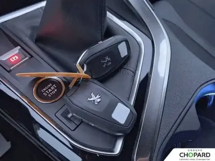 Photo 11 Peugeot 3008  PureTech 130ch S&S BVM6