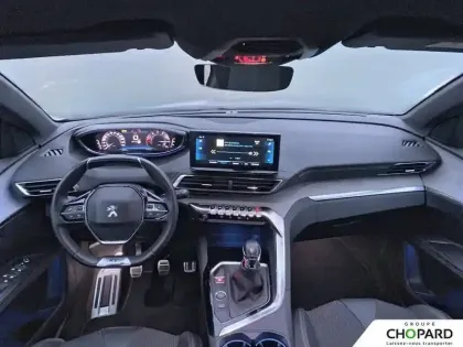 Photo 7 Peugeot 3008  PureTech 130ch S&S BVM6