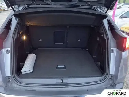 Photo 5 Peugeot 3008  PureTech 130ch S&S BVM6