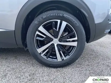 Photo 10 Peugeot 3008  PureTech 130ch S&S BVM6