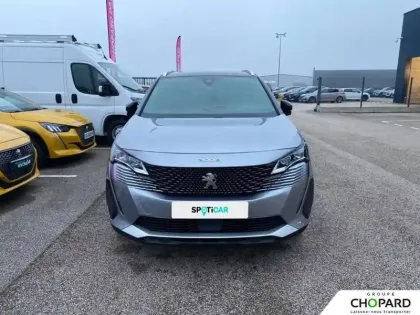 Photo 1 Peugeot 3008  PureTech 130ch S&S BVM6