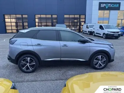 Photo 3 Peugeot 3008  PureTech 130ch S&S BVM6