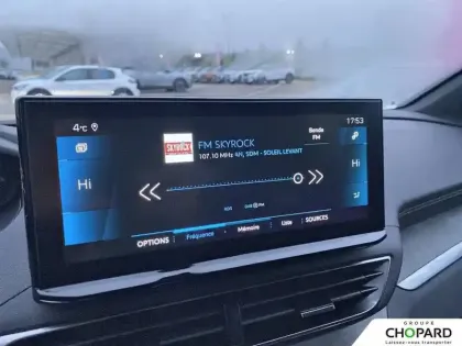 Photo 14 Peugeot 3008  PureTech 130ch S&S BVM6