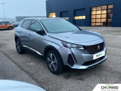 Photo 2 Peugeot 3008  PureTech 130ch S&S BVM6