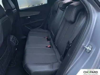 Photo 9 Peugeot 3008  PureTech 130ch S&S BVM6