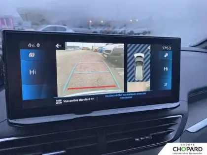 Photo 13 Peugeot 3008  PureTech 130ch S&S BVM6