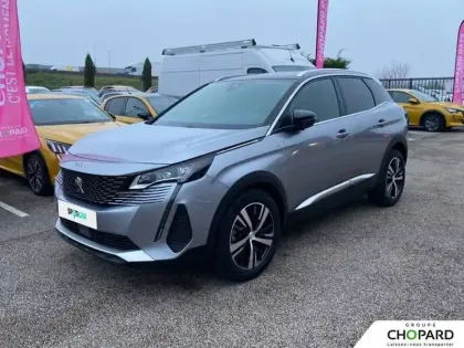 Photo 15 Peugeot 3008  PureTech 130ch S&S BVM6