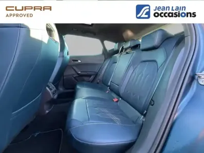 Photo 5 Cupra Formentor  1.4 e-HYBRID 245 ch DSG6