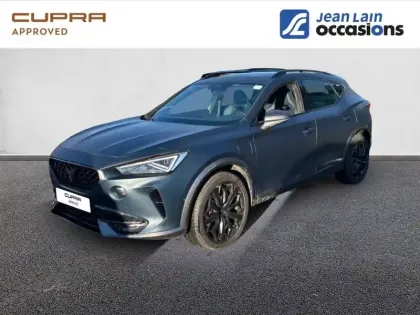 Photo Cupra Formentor Vz