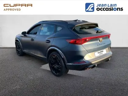 Photo 10 Cupra Formentor  1.4 e-HYBRID 245 ch DSG6