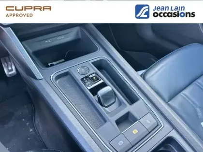 Photo 15 Cupra Formentor  1.4 e-HYBRID 245 ch DSG6