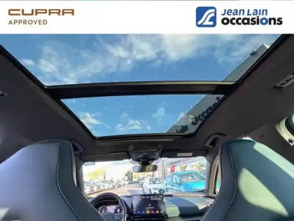 Photo 17 Cupra Formentor  1.4 e-HYBRID 245 ch DSG6