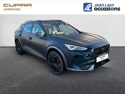 Photo 9 Cupra Formentor  1.4 e-HYBRID 245 ch DSG6