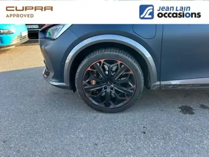 Photo 11 Cupra Formentor  1.4 e-HYBRID 245 ch DSG6