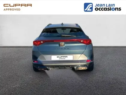 Photo 7 Cupra Formentor  1.4 e-HYBRID 245 ch DSG6