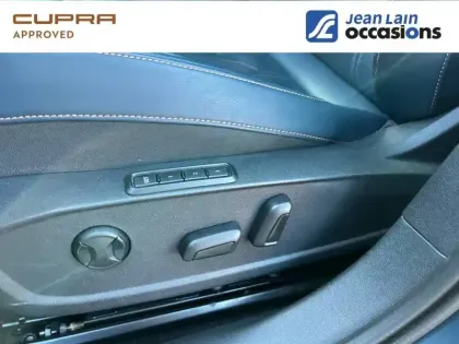 Photo 18 Cupra Formentor  1.4 e-HYBRID 245 ch DSG6