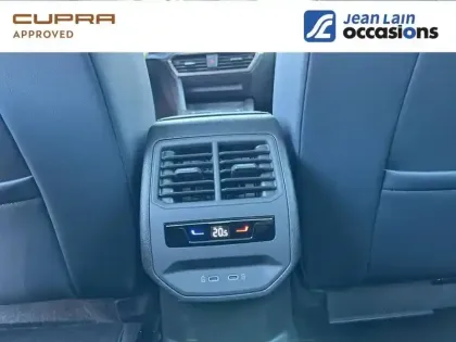 Photo 16 Cupra Formentor  1.4 e-HYBRID 245 ch DSG6