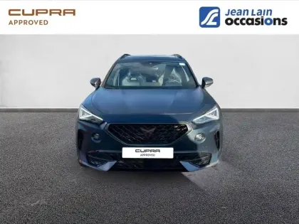 Photo 8 Cupra Formentor  1.4 e-HYBRID 245 ch DSG6