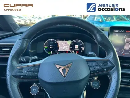 Photo 21 Cupra Formentor  1.4 e-HYBRID 245 ch DSG6