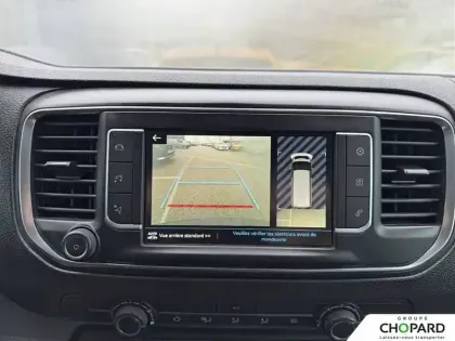 Photo 14 Peugeot Expert  FGN TOLE STANDARD 1.5 BLUEHDI 120 S&S BVM6