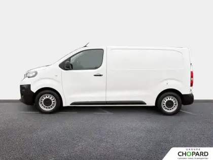 Photo 9 Peugeot Expert  FGN TOLE STANDARD 1.5 BLUEHDI 120 S&S BVM6