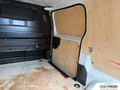 Photo 18 Peugeot Expert  FGN TOLE STANDARD 1.5 BLUEHDI 120 S&S BVM6