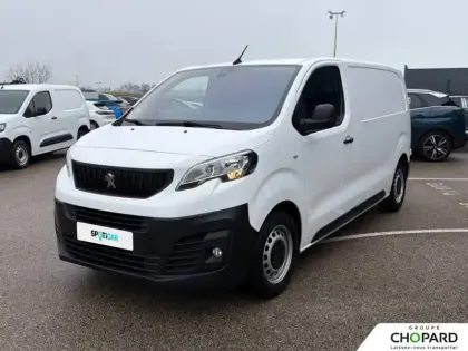 Photo 27 Peugeot Expert  FGN TOLE STANDARD 1.5 BLUEHDI 120 S&S BVM6