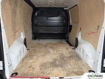 Photo 17 Peugeot Expert  FGN TOLE STANDARD 1.5 BLUEHDI 120 S&S BVM6