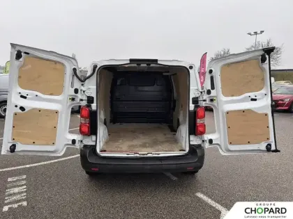 Photo 7 Peugeot Expert  FGN TOLE STANDARD 1.5 BLUEHDI 120 S&S BVM6