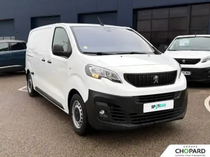 Photo 30 Peugeot Expert  FGN TOLE STANDARD 1.5 BLUEHDI 120 S&S BVM6