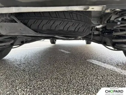 Photo 26 Peugeot Expert  FGN TOLE STANDARD 1.5 BLUEHDI 120 S&S BVM6