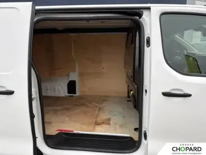 Photo 19 Peugeot Expert  FGN TOLE STANDARD 1.5 BLUEHDI 120 S&S BVM6