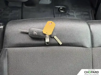 Photo 20 Peugeot Expert  FGN TOLE STANDARD 1.5 BLUEHDI 120 S&S BVM6