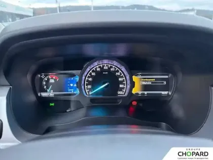 Photo 57 Ford Ranger Gén. III Ph2 Euro6 XLT Sport 2