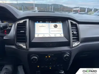 Photo 39 Ford Ranger  SUPER CABINE 2.2 TDCi 160 STOP&START 4X4