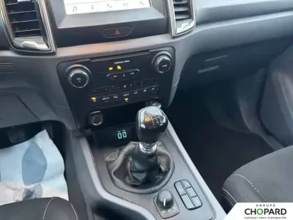 Photo 61 Ford Ranger Gén. III Ph2 Euro6 XLT Sport 2