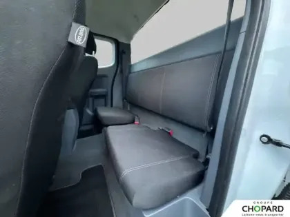 Photo 17 Ford Ranger  SUPER CABINE 2.2 TDCi 160 STOP&START 4X4