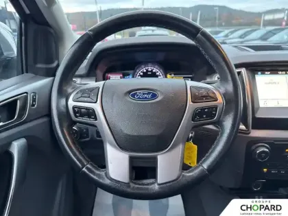 Photo 56 Ford Ranger Gén. III Ph2 Euro6 XLT Sport 2