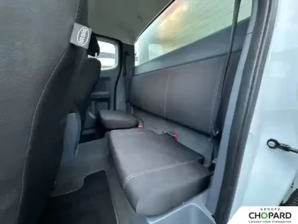 Photo 79 Ford Ranger Gén. III Ph2 Euro6 XLT Sport 2