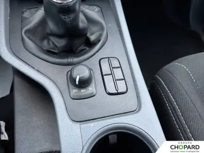 Photo 64 Ford Ranger Gén. III Ph2 Euro6 XLT Sport 2