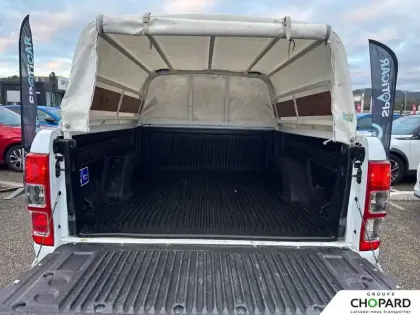 Photo 89 Ford Ranger  SUPER CABINE 2.2 TDCi 160 STOP&START 4X4