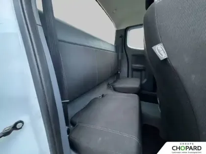 Photo 60 Ford Ranger Gén. III Ph2 Euro6 XLT Sport 2