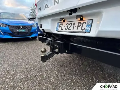 Photo 26 Ford Ranger  SUPER CABINE 2.2 TDCi 160 STOP&START 4X4