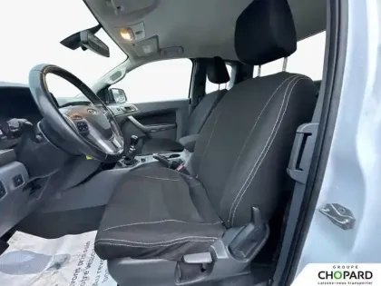 Photo 51 Ford Ranger Gén. III Ph2 Euro6 XLT Sport 2