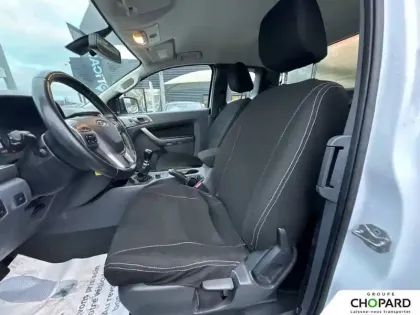 Photo 76 Ford Ranger Gén. III Ph2 Euro6 XLT Sport 2