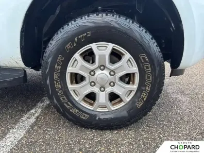 Photo 63 Ford Ranger Gén. III Ph2 Euro6 XLT Sport 2