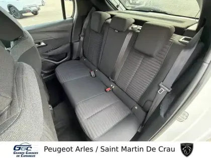 Photo 28 Peugeot 208 Gén. II Ph1 NG Style 5